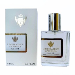 Міні парфум NOBLE ROYALE L IMPERATRICE GARDENIA 58мл (тестер NEWLY)