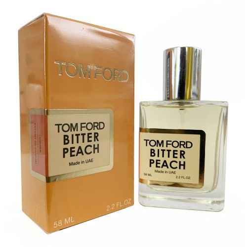 Міні парфум TOM FORD BITTER PEACH 58мл N426(тестер NEWLY)