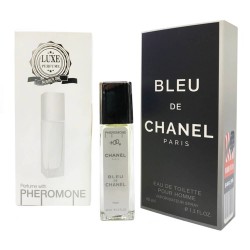 Мини парфюм Chanel Bleu de Chanel 40 мл (тестер pheromone formula)