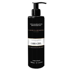 Парфумований лосьйон для тіла Carolina Herrera Good Girl 200 мл