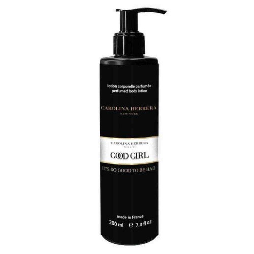 Парфумований лосьйон для тіла Carolina Herrera Good Girl 200 мл