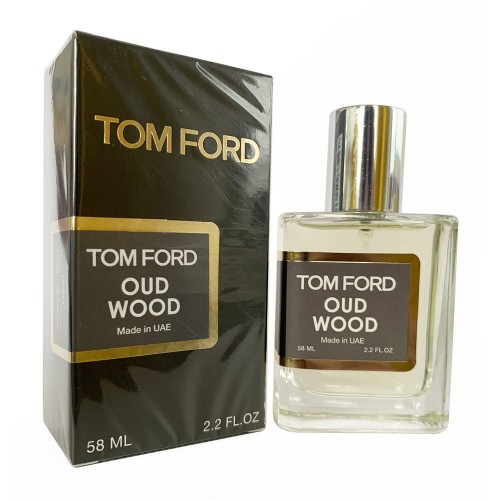 Міні парфум TOM FORD OUD WOOD 58мл N366 (тестер NEWLY)