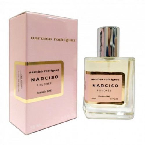 Мини парфюм Narciso Rodriguez Narciso Poudree 58мл N295(тестер NEWLY)