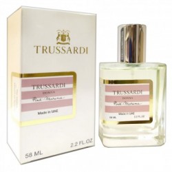 Мини парфюм Trussardi Donna Pink Marina 58мл N467 (тестер NEWLY)