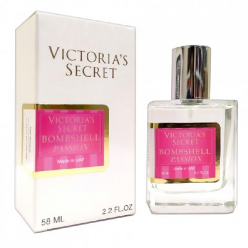 Міні парфум Victoria`s Secret Bombshell Passion 58мл (тестер NEWLY)