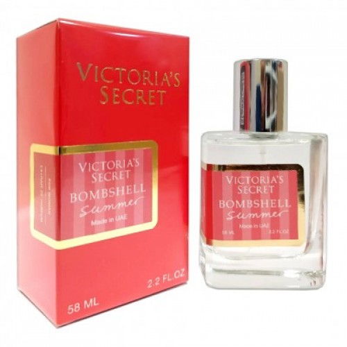 Міні парфум Victoria`s Secret Bombshell Summer 58мл N712(тестер NEWLY)