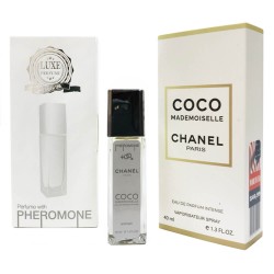 Мини парфюм Chanel Coco Mademoiselle Intense 40 мл (тестер pheromone formula)