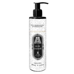 Парфюмированный лосьон для тела Attar Collection Musk Kashmir 200 мл