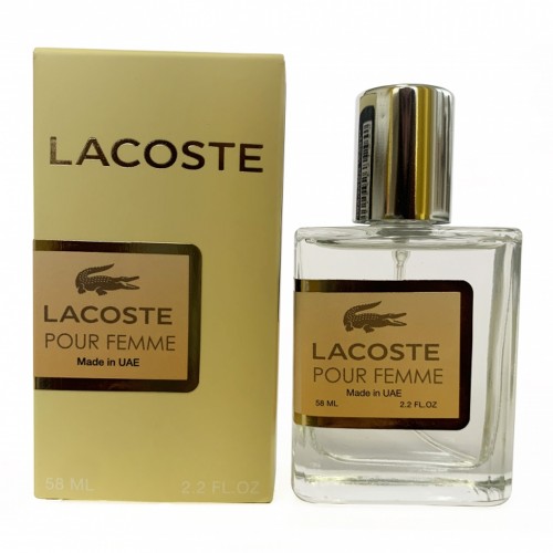 Мини парфюм Pour Femme 58мл N69(тестер NEWLY)
