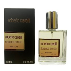 Мини парфюм Roberto Cavalli Florence Amber 58мл (тестер NEWLY)