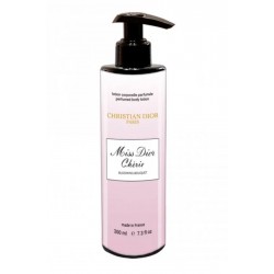 Парфумований лосьйон для тіла Christian Dior Miss Dior Cherie Blooming Bouquet 200 мл