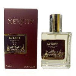 Мини парфюм Xerjoff La Capitale 58мл (тестер NEWLY)