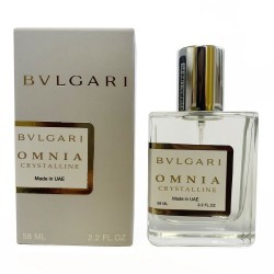 Мини парфюм Bvlgari Omnia Crystalline 58мл N7(тестер NEWLY)