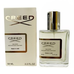 Мини парфюм Creed Silver Mountain Water  58мл (тестер NEWLY)