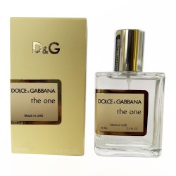 Міні парфум Dolce&Gabbana The One Woman 58мл (тестер NEWLY)