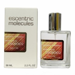 Міні парфум Escentric Molecules Molecule 02 58мл N35(тестер NEWLY)