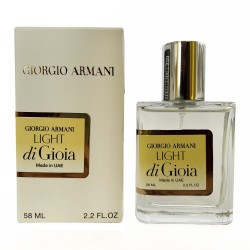 Міні парфум Giorgio Armani Light di Gioia