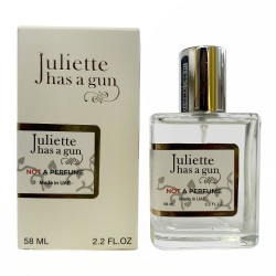Міні парфум Juliette Has A Gun Not a Perfume  58мл (тестер NEWLY)