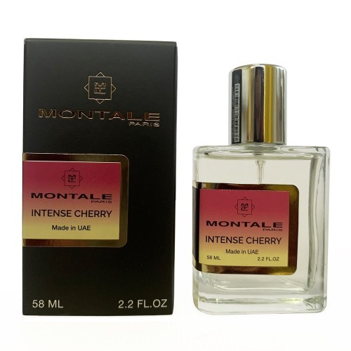 Мини парфюм Montale Intense Cherry 58мл N83(тестер NEWLY)