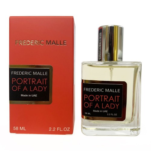 Мини парфюм Frederic Malle Portrait of a Lady  58мл (тестер NEWLY)