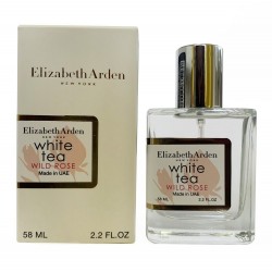 Міні парфум Elizabeth Arden White Tea Wild Rose 58мл (тестер NEWLY)