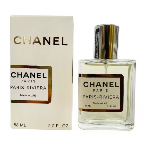 Мини парфюм Chanel Paris Riviera 58мл N174(тестер NEWLY)