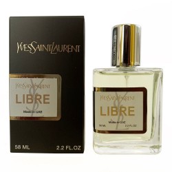 Мини парфюм Yves Saint Laurent Libre 58мл N333(тестер NEWLY)
