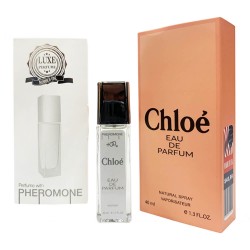 Мини парфюм Chloe Eau de Parfum 40 мл (тестер pheromone formula)