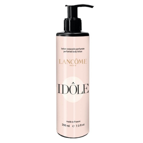 Парфумований лосьйон для тіла Lancome Idole (знижка) 200 мл