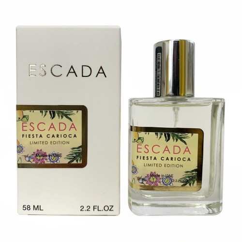 Мини парфюм Fiesta Carioca 58мл N310(тестер NEWLY)