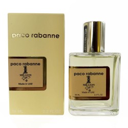 Мини парфюм Paco Rabanne One Million 58мл N301(тестер NEWLY)