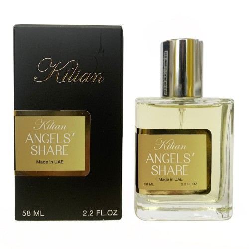 Міні парфум Kilian Angels' Share 58мл N410(тестер NEWLY)
