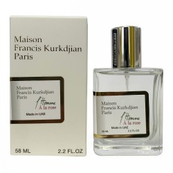 Міні парфум Maison Francis Kurkdjian L'Homme A La Rose 58мл N320 (тестер NEWLY)