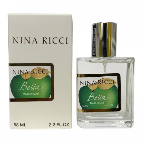 Міні парфум Nina Ricci Bella 58мл N421(тестер NEWLY)