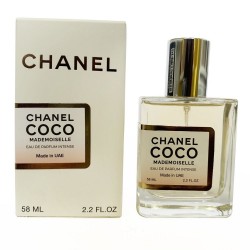 Міні парфум Chanel Coco Mademoiselle Intense 58мл N306(тестер NEWLY)