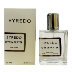 Мини парфюм Byredo Gypsy Water 58мл N131(тестер NEWLY)
