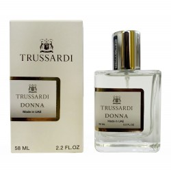 Міні парфум Trussardi Donna 58мл N78(тестер NEWLY)