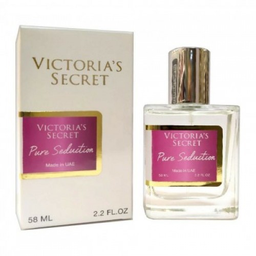 Мини парфюм Victoria's Secret Pure Seduction 58мл N344(тестер NEWLY)