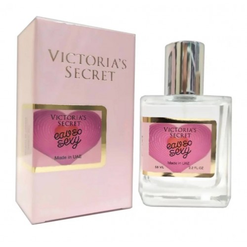 Мини парфюм Victoria's Secret Eau so Sexy 58мл N206(тестер NEWLY)