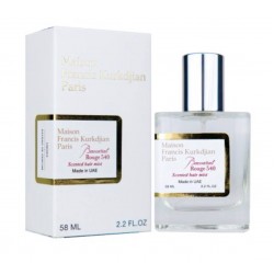 Мини парфюм MAISON KURKDJIAN -BACCARAT ROUGE 540 Hair Mist 58мл N568(тестер NEWLY)