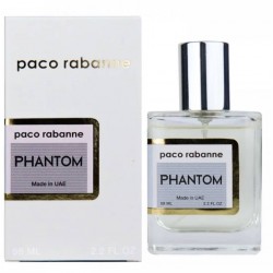 Мини парфюм Paco Rabanne Phantom 58 мл N641(тестер NEWLY)