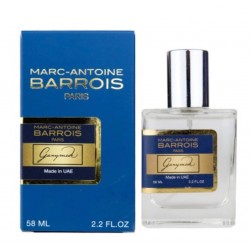 Міні парфум MARC-ANTOINE BARROIS GANYMEDE 58мл N658(тестер NEWLY)