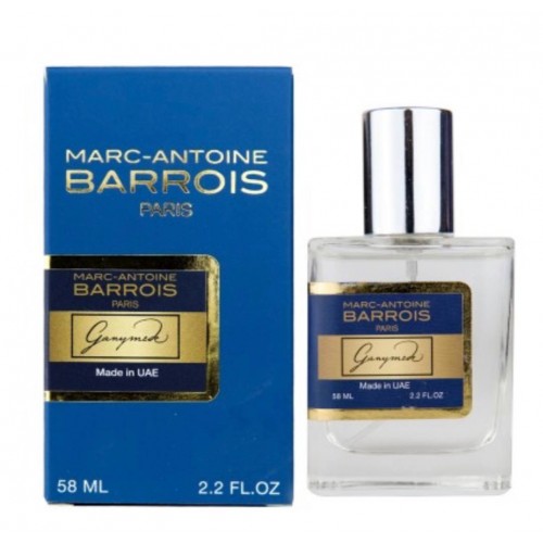 Міні парфум MARC-ANTOINE BARROIS GANYMEDE 58мл N658(тестер NEWLY)