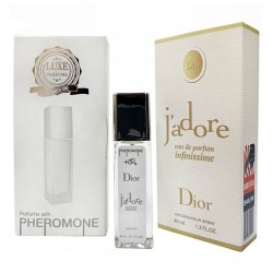 Мини парфюм Christion Dior Jadore Infinissime 40 мл (тестер pheromone formula)