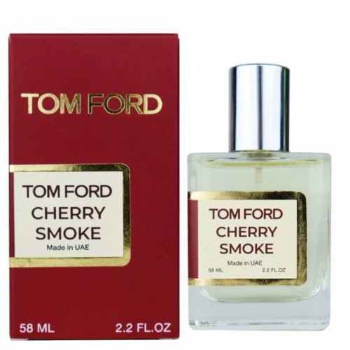 Міні парфум Tom Ford Cherry Smoke 58мл N685(тестер NEWLY)