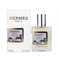 Мини парфюм Hermes H24 58мл N578(тестер NEWLY)