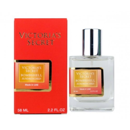 Міні парфум Victoria`s Secret Bombshell Sundrenched 58мл N574(тестер NEWLY)