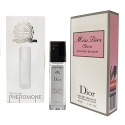 Мини парфюм Christian Dior Miss Dior Cherie Blooming Bouquet 40 мл (тестер pheromone formula)