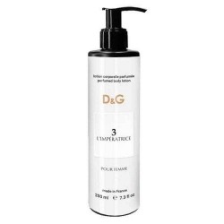 Парфумований лосьйон для тіла Dolce Gabbana 3 L'Imperatrice 200 мл