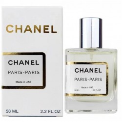 Мини парфюм Chanel Paris-Paris 58мл N587(тестер NEWLY)